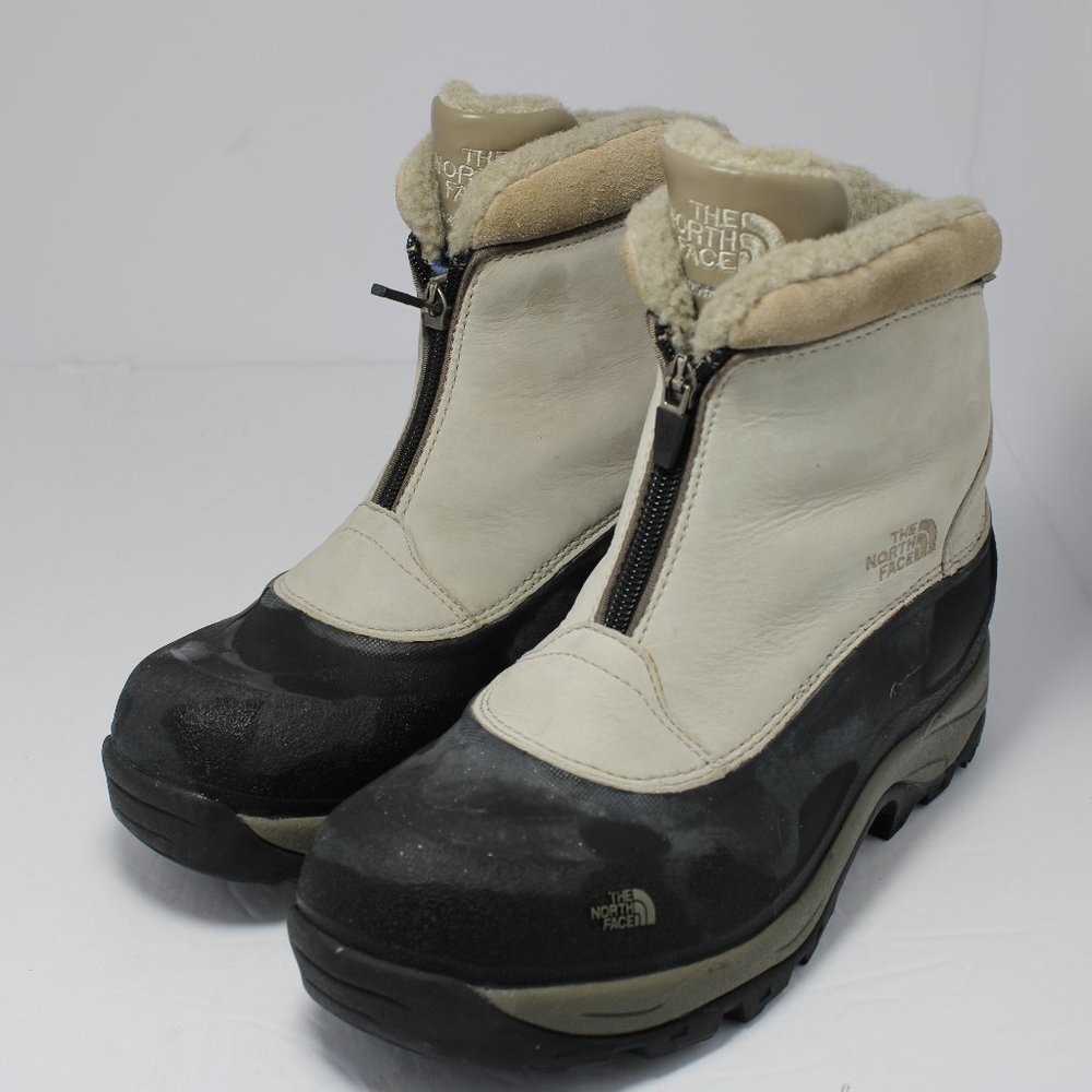 The North Face Women Size 8.5 Boots Ankle Winter
